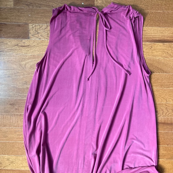 Anthro Eri + Ali Brielle Tunic Dress - Picture 5 of 7